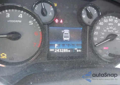 2015 Toyota Tundra Sr 4.6L V8 из США, поврежденный, VIN 5TFRM5F14FX082632